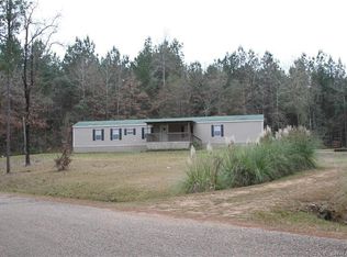 874 Lincecum Church Rd, Pollock, LA 71467