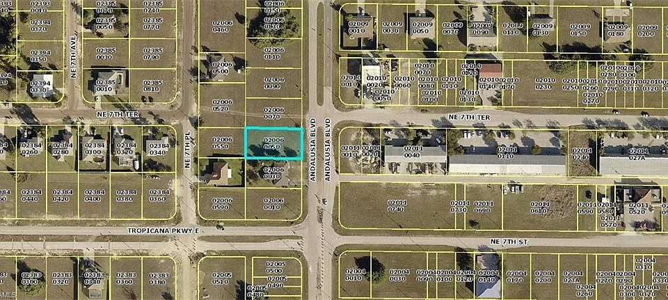 1st image of 716 Andalusia Blvd
