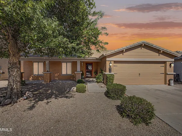 2677 S CONESTOGA Road, Apache Junction, AZ 85119
