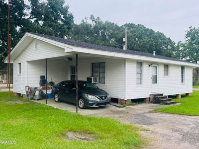 300 Rod Ln #1, Baldwin, LA, 70514