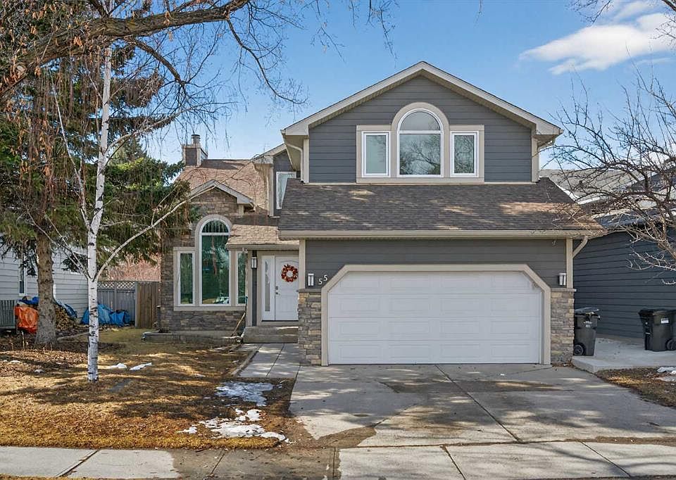 1st image of 55 SE Millrise Way SW