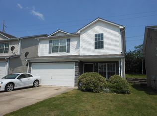 1554 Keystone Dr, Conley, GA 30288