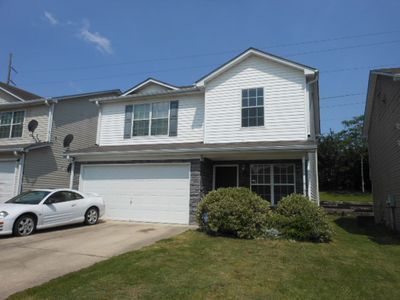 1554 Keystone Dr, Conley, GA, 30288