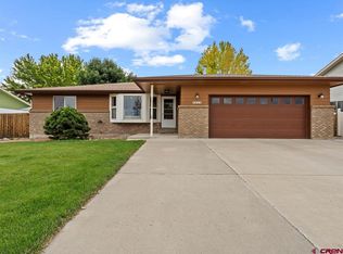 2043 James St, Montrose, CO 81401