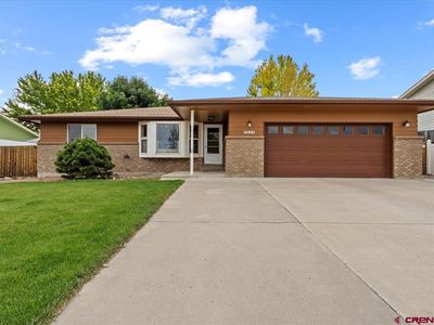 2043 James Street, Montrose, CO, 81401