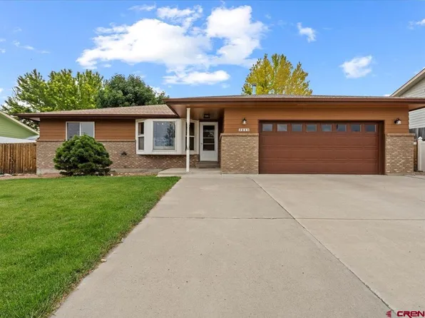 2043 James Street, Montrose, CO 81401