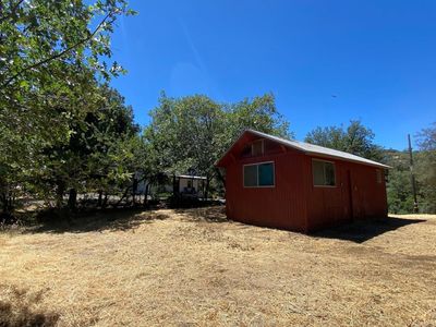 Salton Vista Dr, Julian, CA, 92036