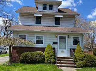 1737 Bonnie Brae Ave NE, Warren, OH 44483