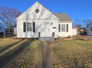 2825 7th St, Eau Claire, WI 54703