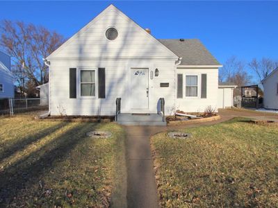 2825 7th Street, Eau Claire, WI, 54703