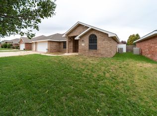 324 Olive Dr, Clovis, NM 88101