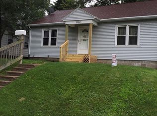 1012 Spring St, Muscatine, IA 52761