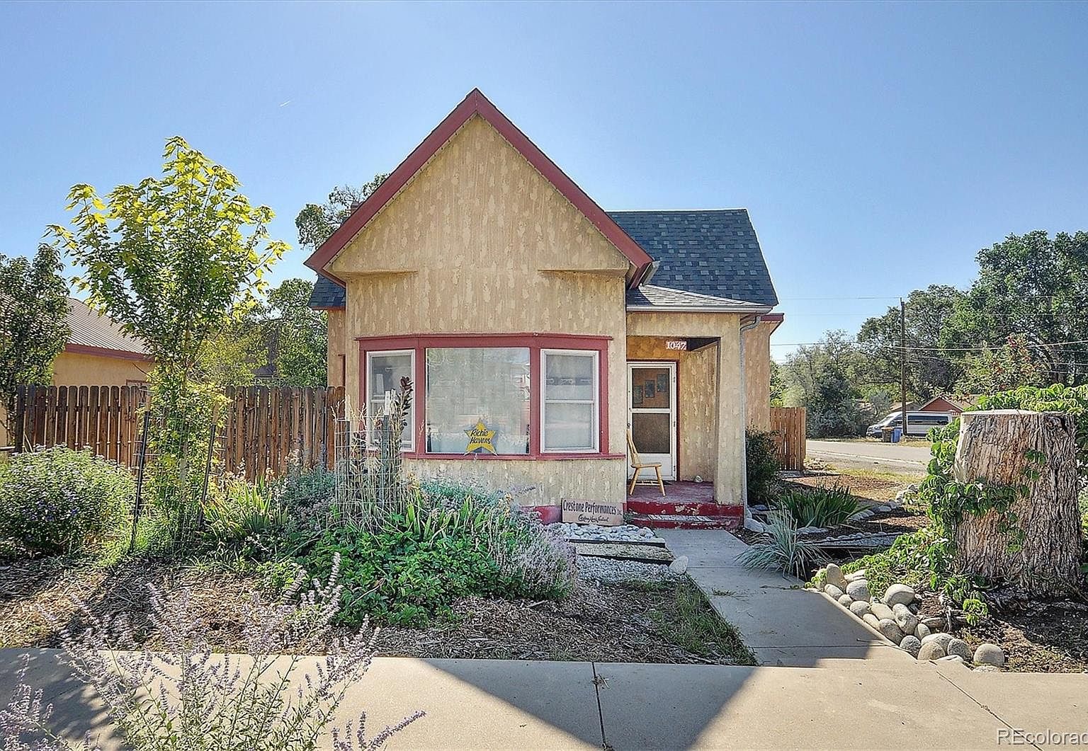 1047 E Street, Salida, CO 81201 MLS 5695815 Zillow