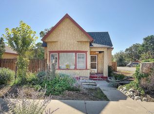 1047 E St, Salida, CO 81201