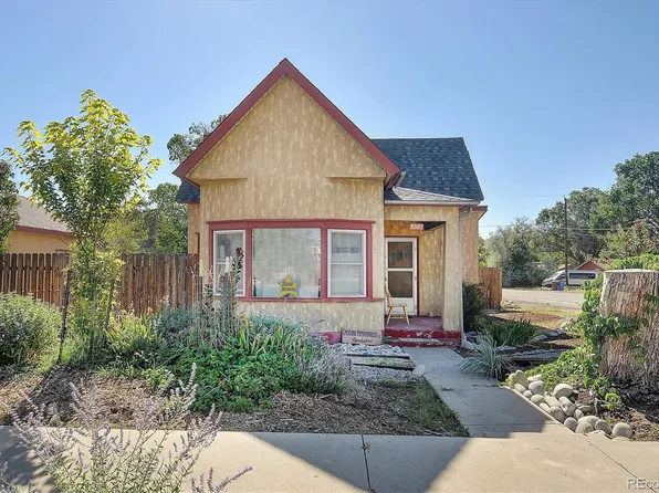 1047 E Street, Salida, CO 81201