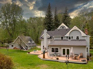 202 Sutton Pl, Blaine County, ID 83340