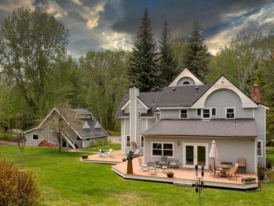 202 Sutton Pl, Blaine County, ID, 83340