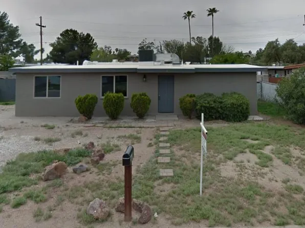 8362 E Shasta Dr, Tucson, AZ 85730