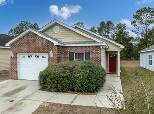 4170 Ridge Haven Rd, Tallahassee, FL 32305