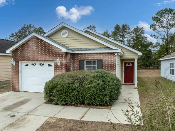 4170 Ridge Haven Rd, Tallahassee, FL 32305