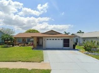 8220 Tarsier Ave, New Port Richey, FL 34653