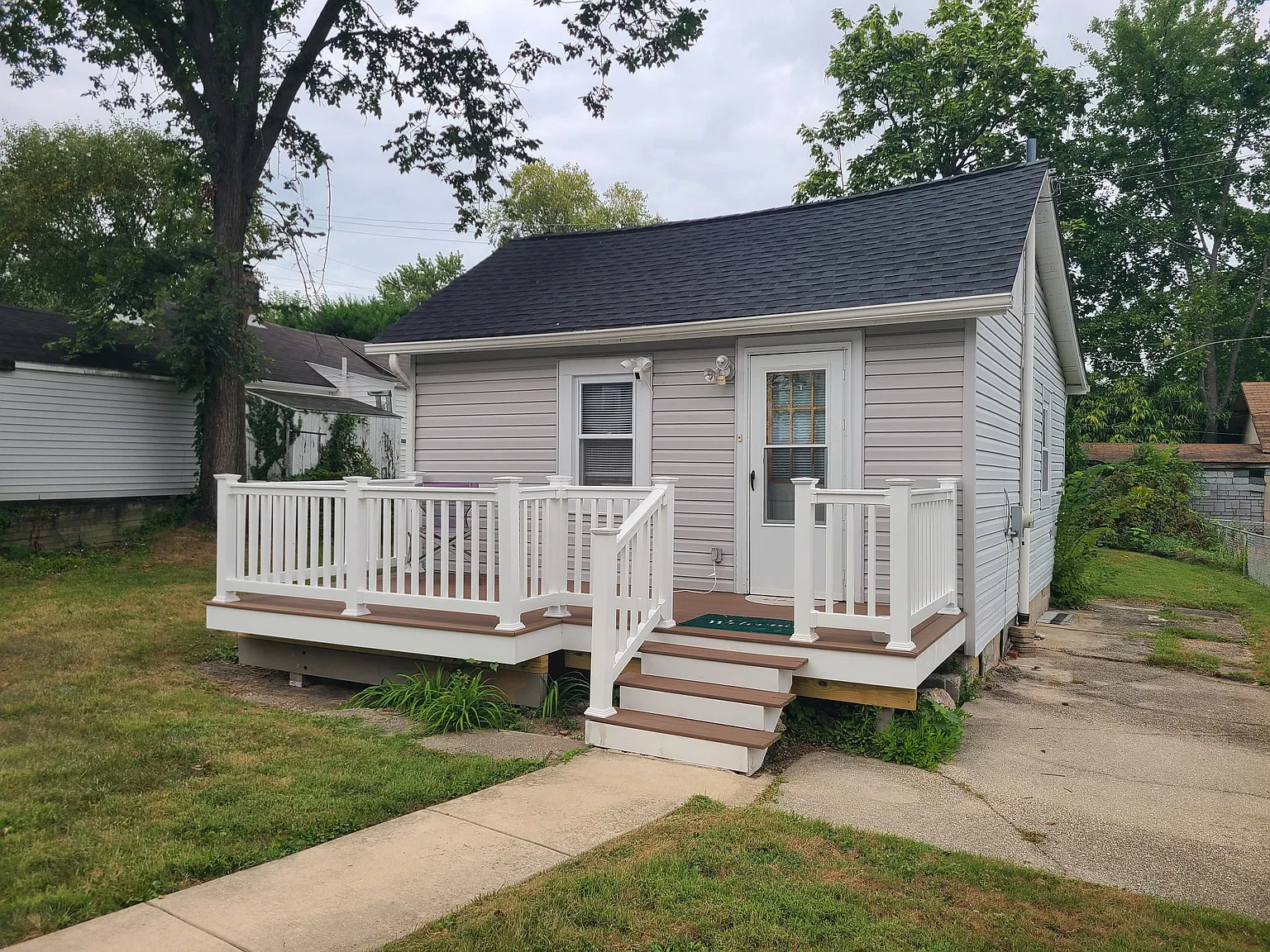 1 bed, 460 sqft, $1,300 — Photo 2