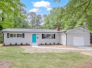 2210 W Carver St, Durham, NC 27705