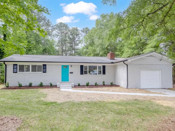 2210 W Carver St, Durham, NC 27705