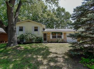 446 Canterwood Ct, Gahanna, OH
