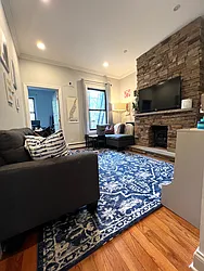 Rented by Compass