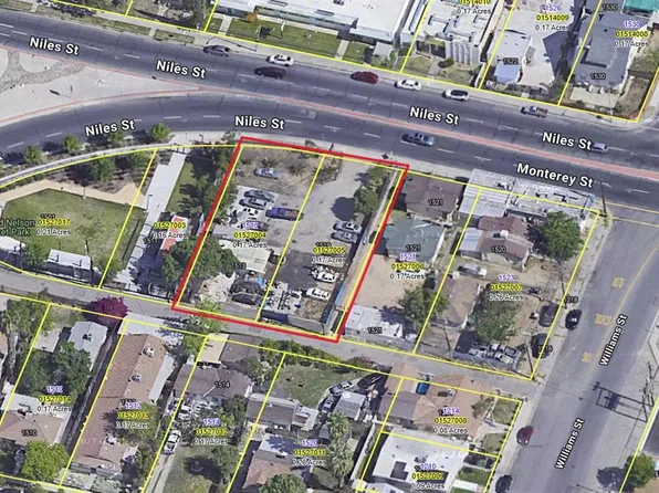1513 Niles St, Bakersfield, CA 93305