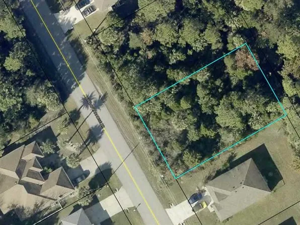 174 Bird Of Paradise Dr #Of, Palm Coast, FL 32137