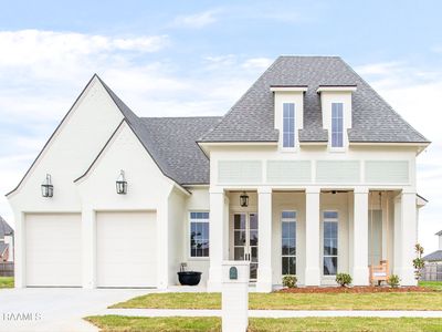 407 Gunter Grass Ct, Lafayette, LA, 70508