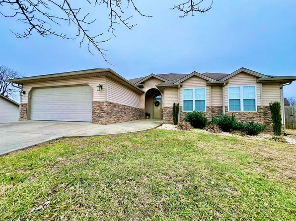 80 Ridgewood Cir, Somerset, KY 42503