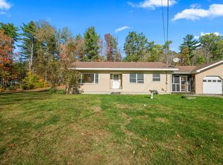 1195 Jockey Hill Road, Landaff, NH 03585