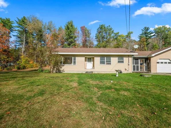 1195 Jockey Hill Road, Landaff, NH 03585