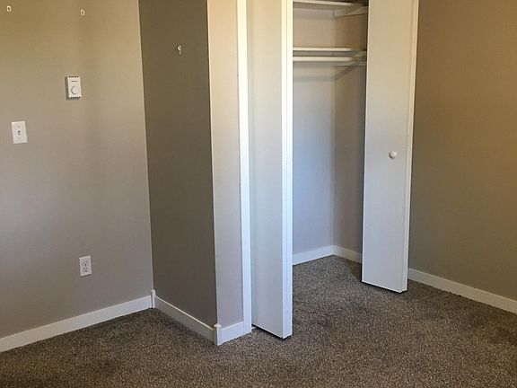 Upstairs bedroom #2.