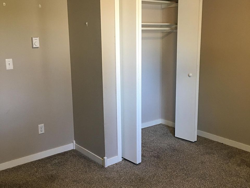 Upstairs bedroom #2.