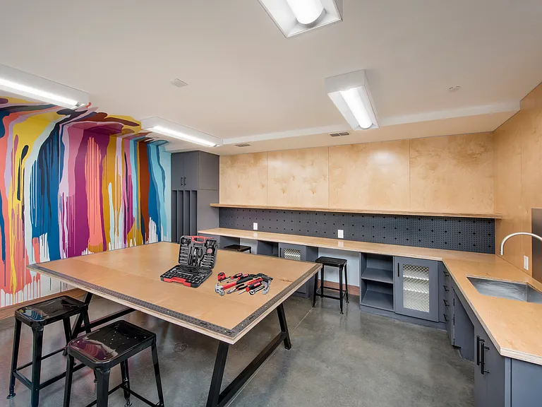 AMLI Lenox — Photo 18