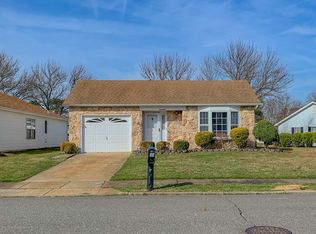 17 Matterhorn Way, Brick, NJ 08724