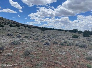 148 Cinder Dr, Concho, AZ 85924