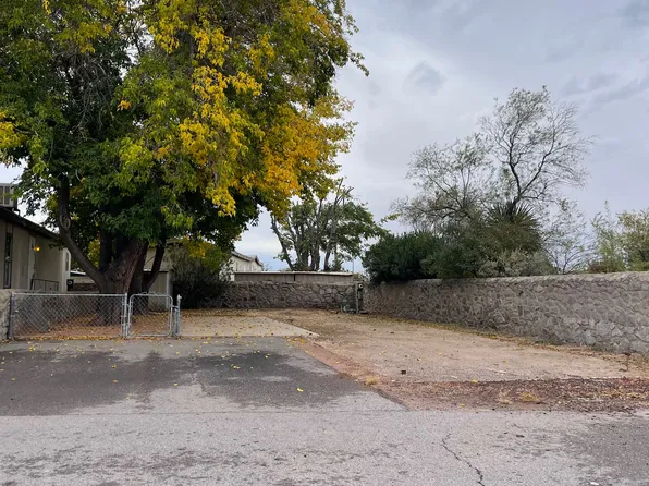 2620 El Camino Real Trailer 68, Las Cruces, NM 88007