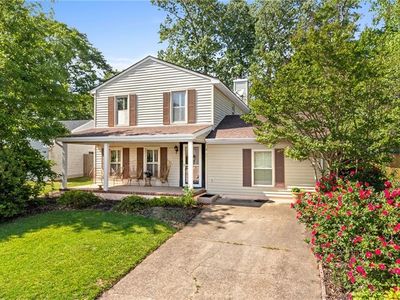 4100 Starwood Arch, Virginia Beach, VA, 23456