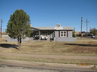 4302 36th St APT B, Lubbock, TX 79413