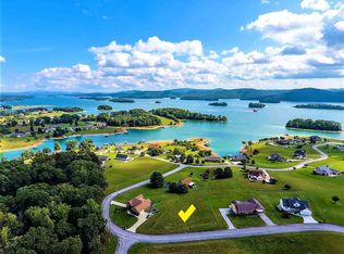 120 Pheasant Vw, Rutledge, TN 37861