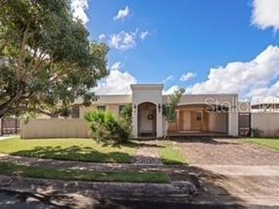 450 Paseo Del Mnr, Dorado, PR, 00646