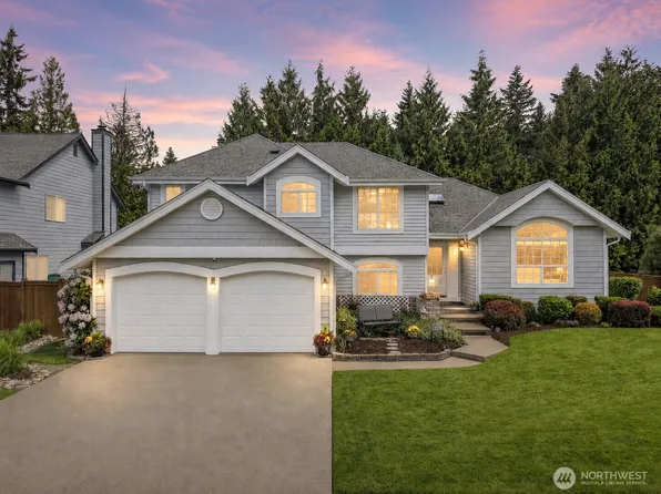 5518 Highland Drive SE, Auburn, WA 98092