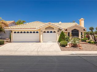 8200 Point View Ct, Las Vegas, NV 89128