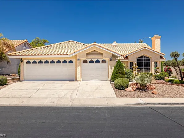 8200 Point View Ct, Las Vegas, NV 89128