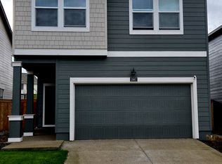 2967 T St, Springfield, OR 97477